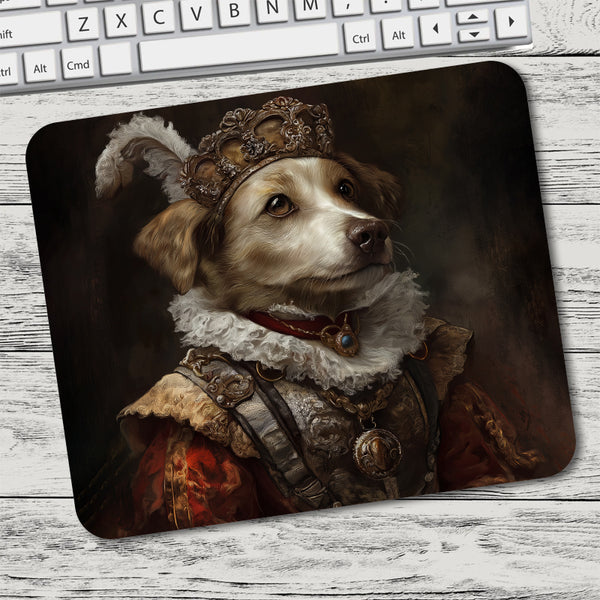 Custom Pet Mouse Pad