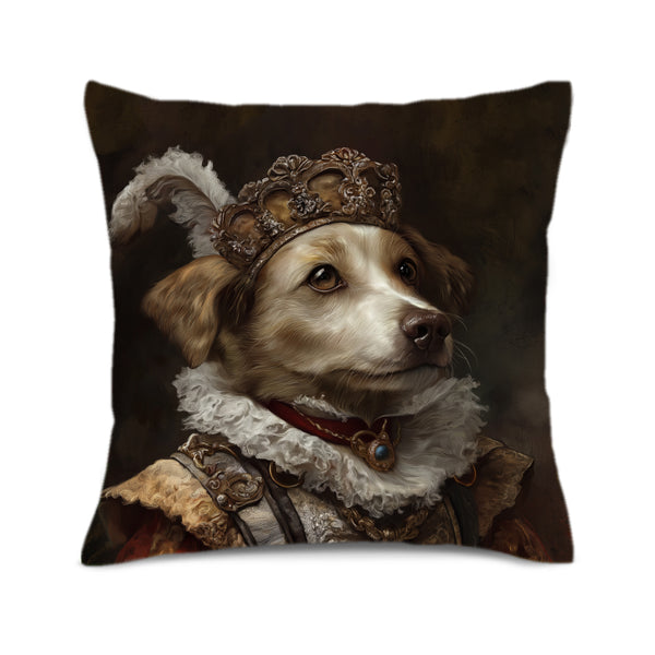 Custom Cushion Cover Double-sided Printing