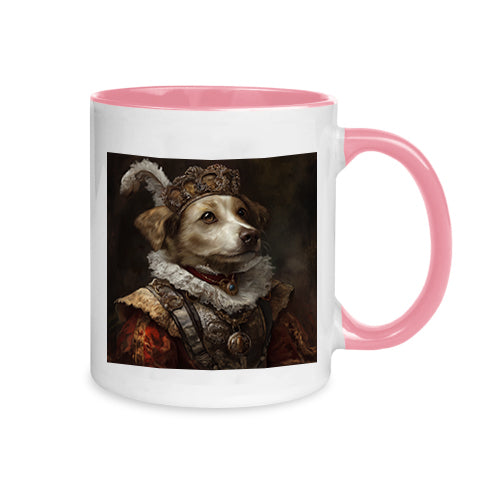 Custom Printed Mug