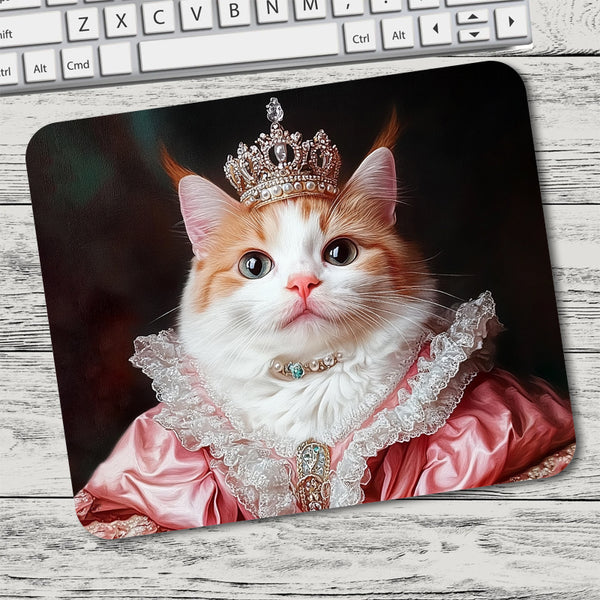 Custom Pet Mouse Pad