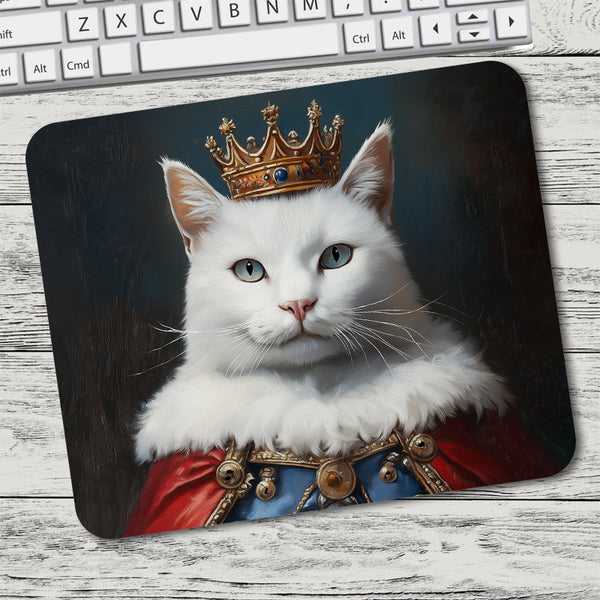 Custom Pet Mouse Pad