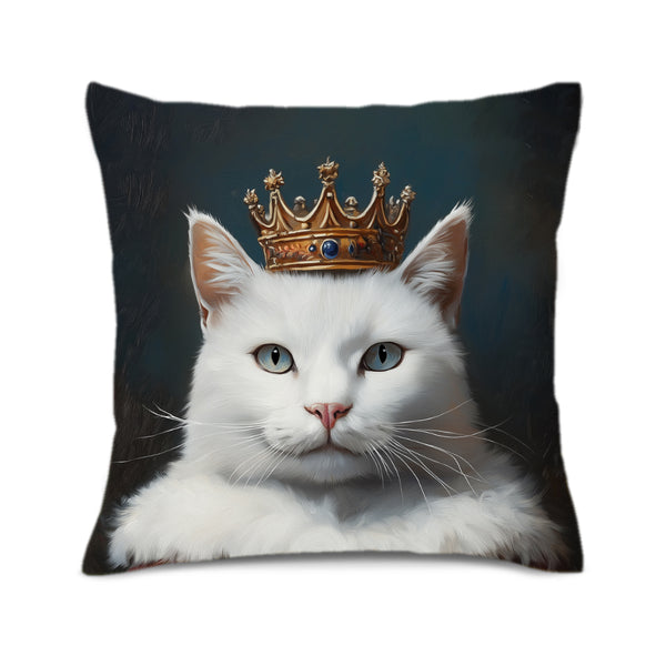 Custom Cushion Cover Double-sided Printing