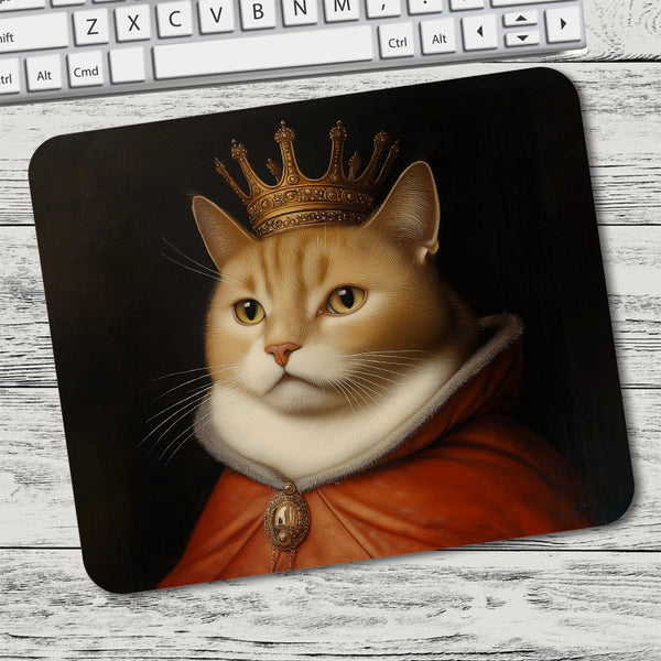 Custom Pet Mouse Pad