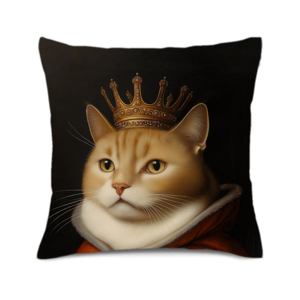 Custom Cushion Cover Double-sided Printing