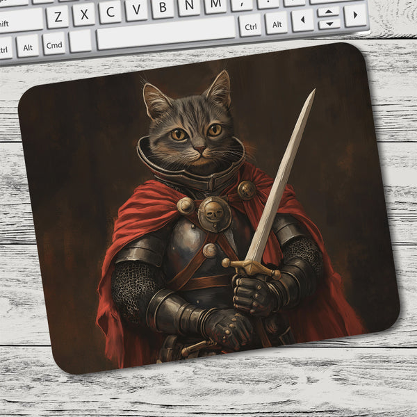 Custom Pet Mouse Pad