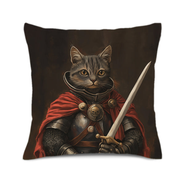 Custom Cushion Cover Double-sided Printing