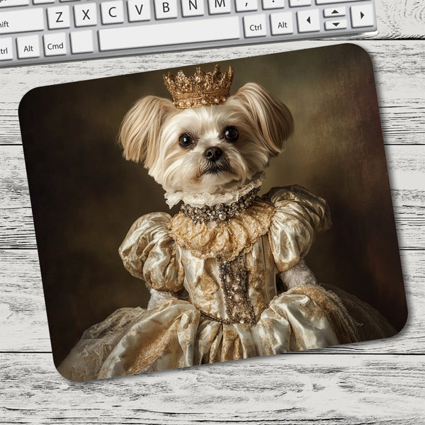 Custom Pet Mouse Pad