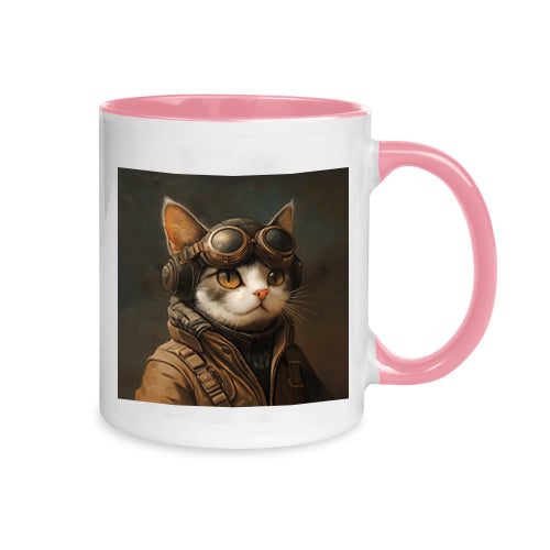 Custom Printed Mug